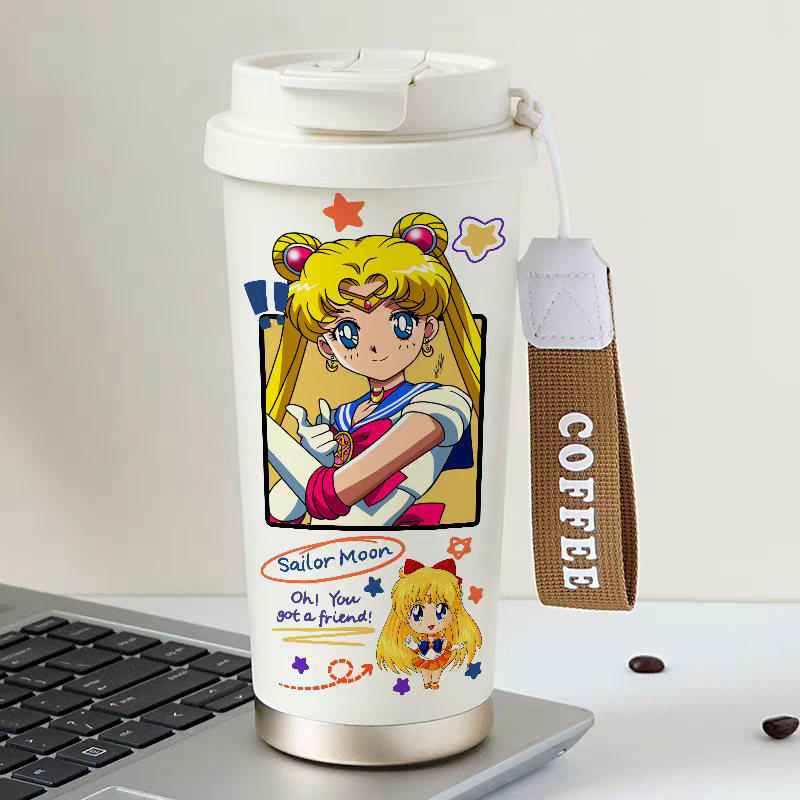 Sailor Moon: Mug