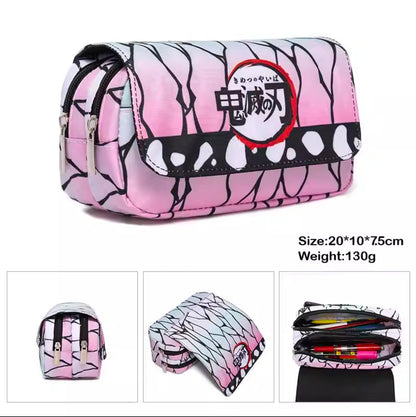 Demon Slayer: Pencil Cases