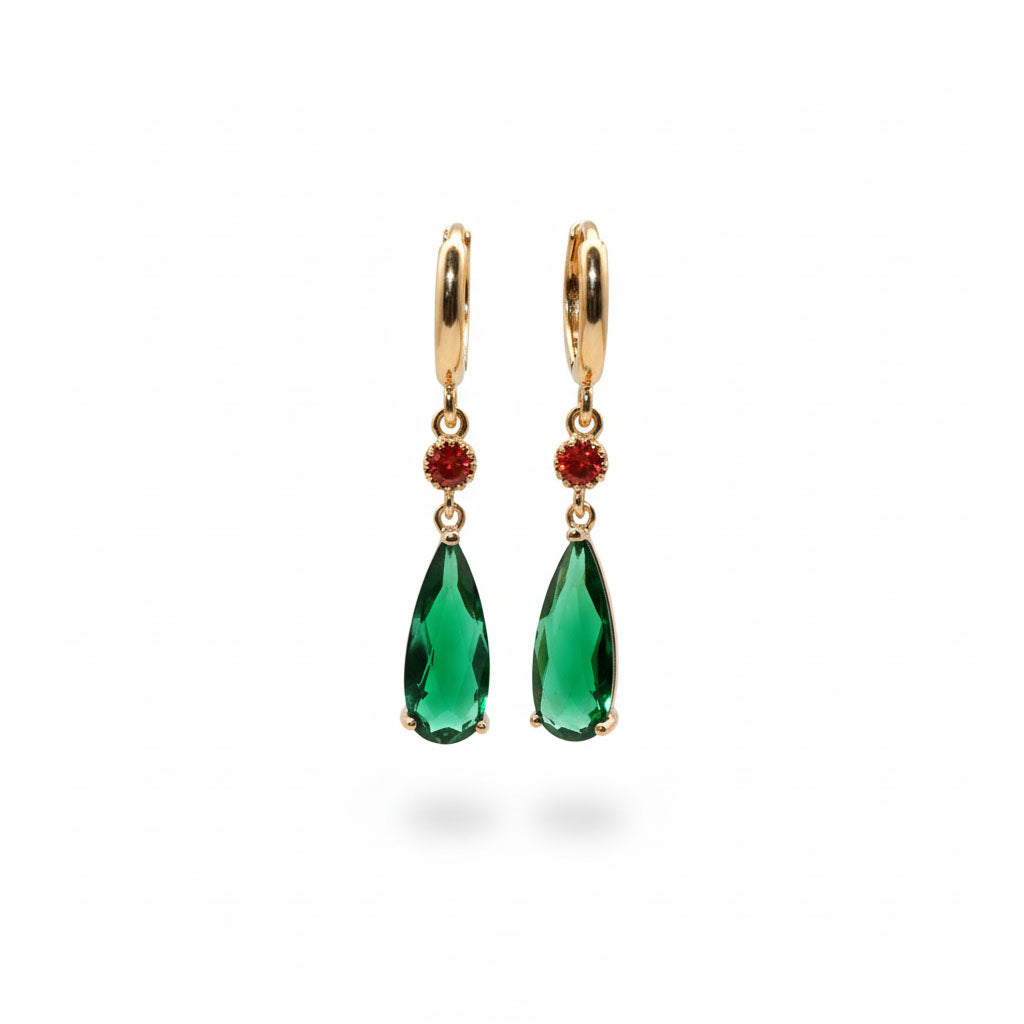 Howl’s Moving Castle: Earrings