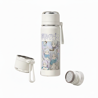 Frieren: Water Bottle