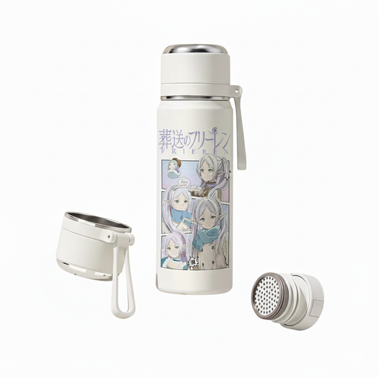 Frieren: Water Bottle
