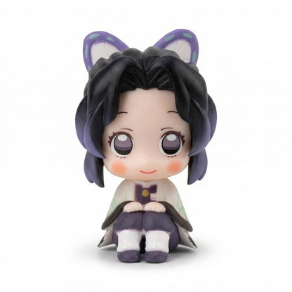 Demon Slayer: Figurines