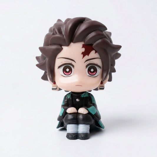 Demon Slayer: Figurines