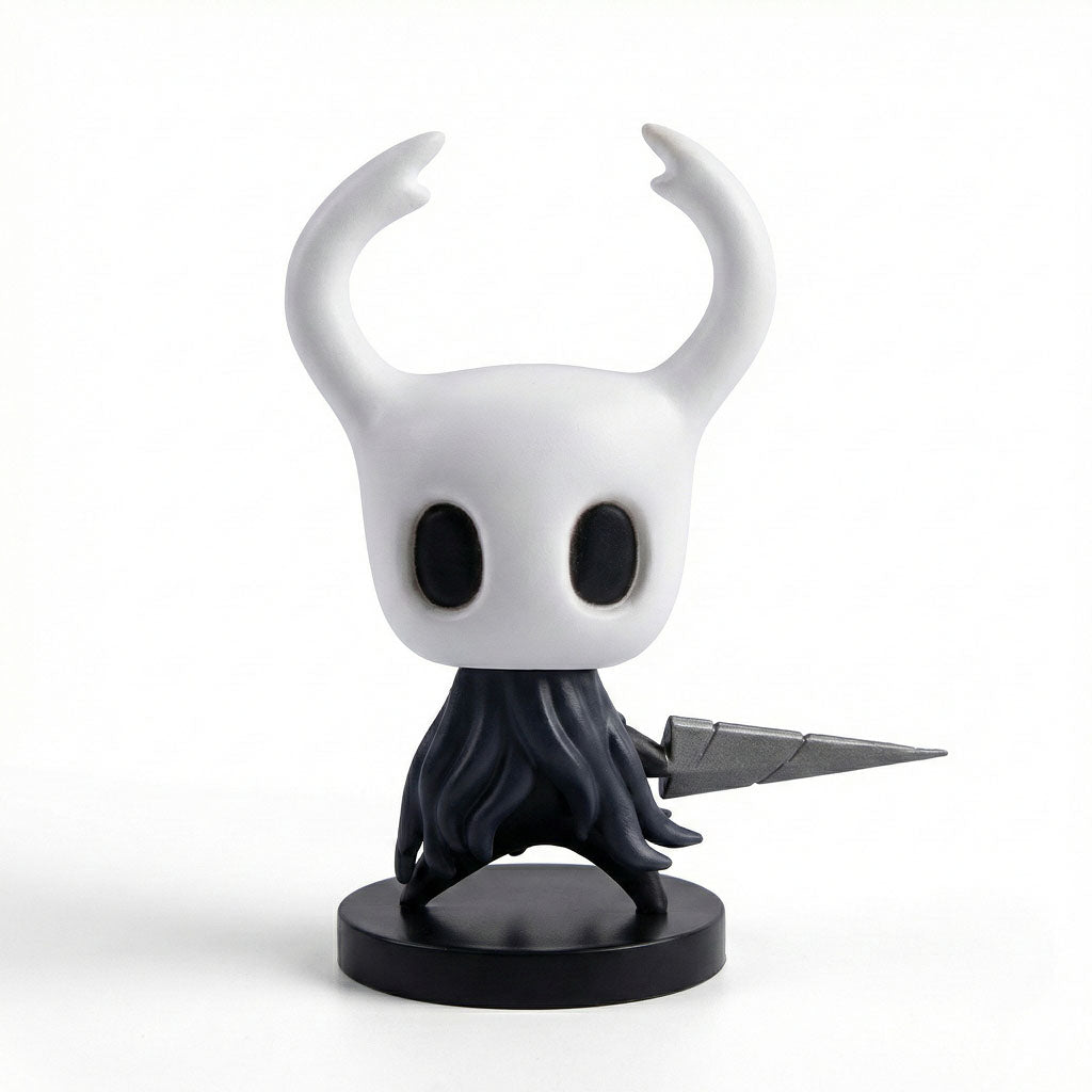 Hollow Knight: Figures