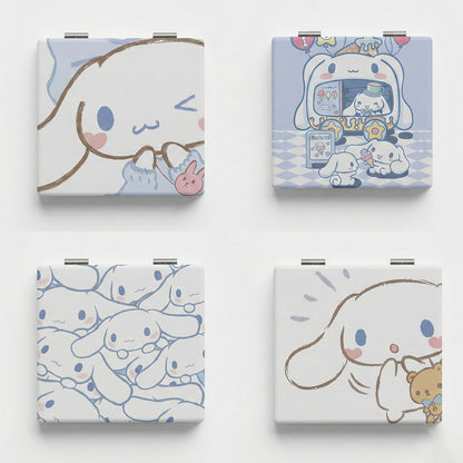 Sanrio Cinnamoroll Pocket Mirrors at Anime Haven