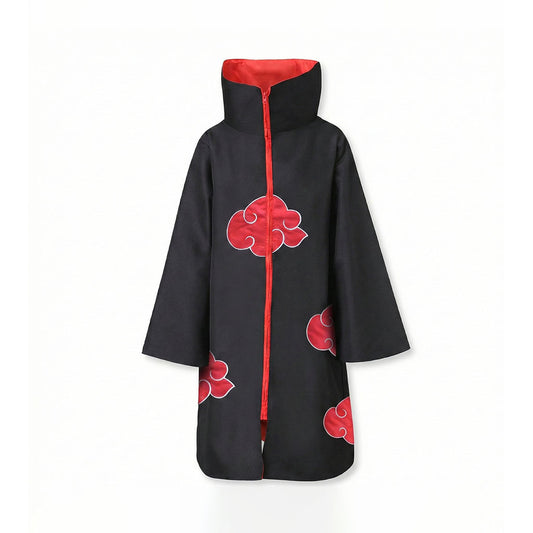 Naruto: Akatsuki Cloak