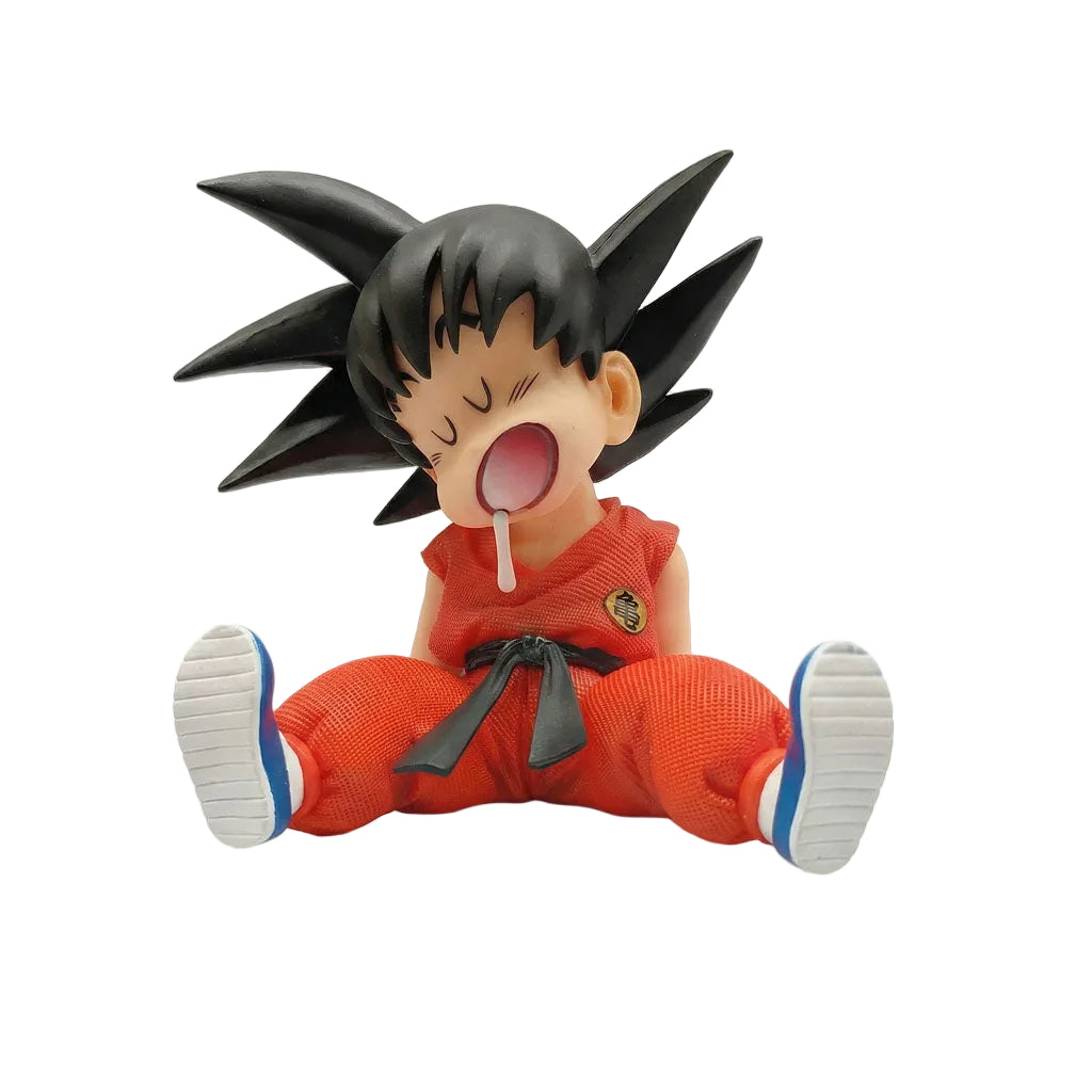 Dragon Ball Z: Goku Figurine