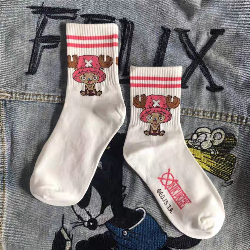 One Piece: Socks