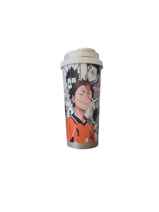 Haikyuu!: Mug