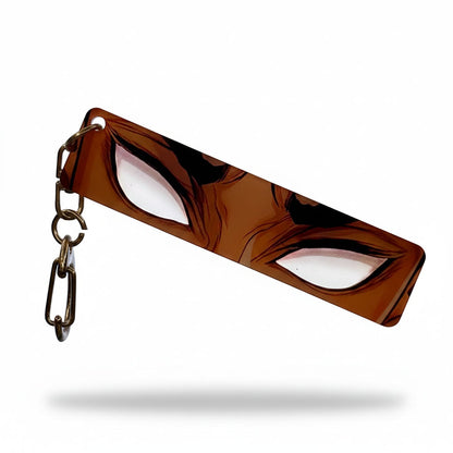 Demon Slayer: Hashira Eyes Keychains